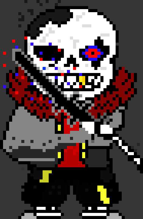 [7398c2] Dont laugh buddy... Im warning you... I will start a new match