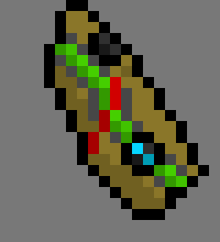 [ca8ee4] (Mask comes down and freezes them with the patience beam.