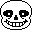 [9664c4] Sans Sprite