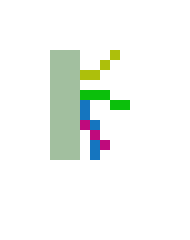 [40badc] Character Template