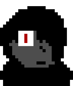 [63ceb7] (im trying to make a nightmare version of chaos