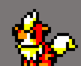 [ca4b28] ((Oh no my german Shepard got into some ranch dang it ak..brb))