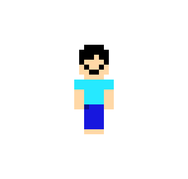 [9664c4] Zane The Vampire