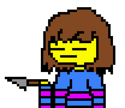 [9664c4] i has knife