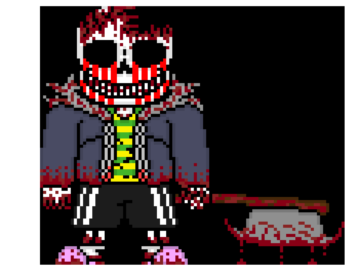 [84ce04] Terror: damn it well atleast you cant get through the unbreaking 3 and mending on my clothes