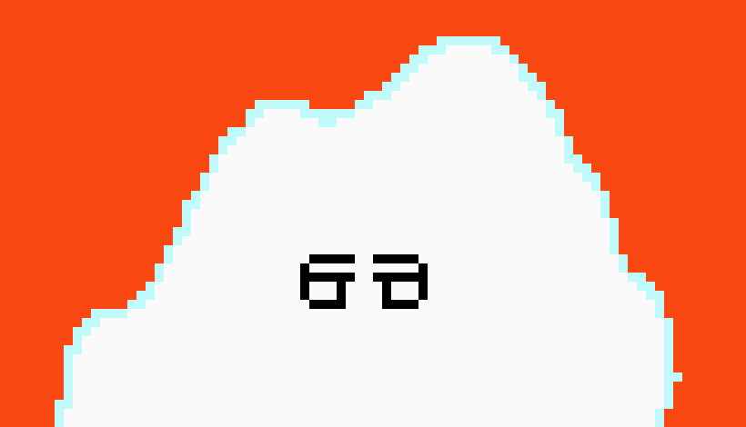 [fedf74] -throws snowballs at tomkat- GET OUT OF HERE YOU ASSWHOLE!