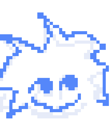 [5a7b69] Really confused on why he says ghost ping when these are new IDs he's blocking  so they cant be