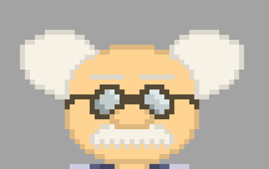 [df4002] Doctor andonuts. Uh, and I need some mercury if you have some.