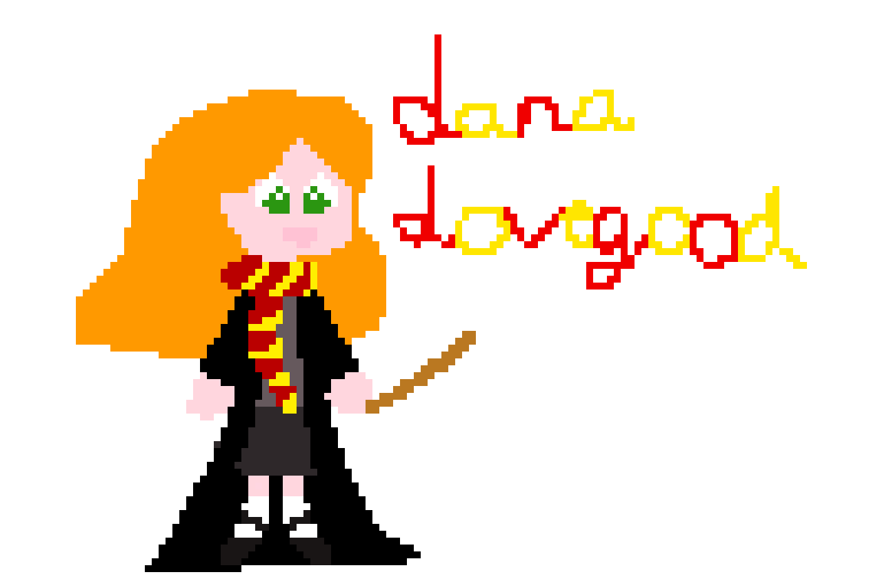 [9664c4] Lana Lovegood