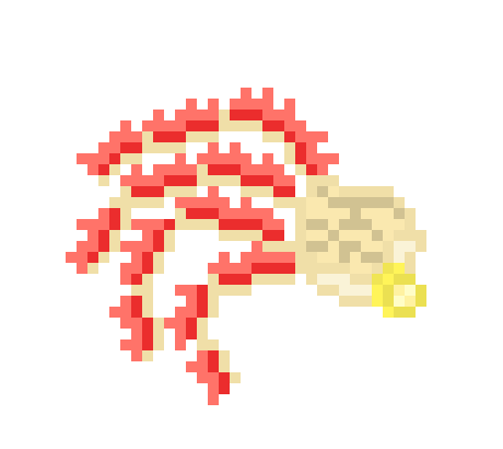 [52786f] prototype crab