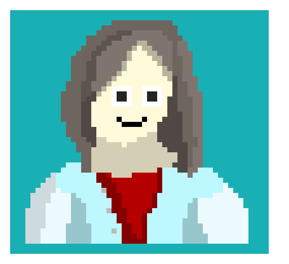 [697caa] Katelin portrait