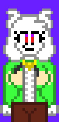 [7e207c] Anyways,welcome to me and Cattyś dorm