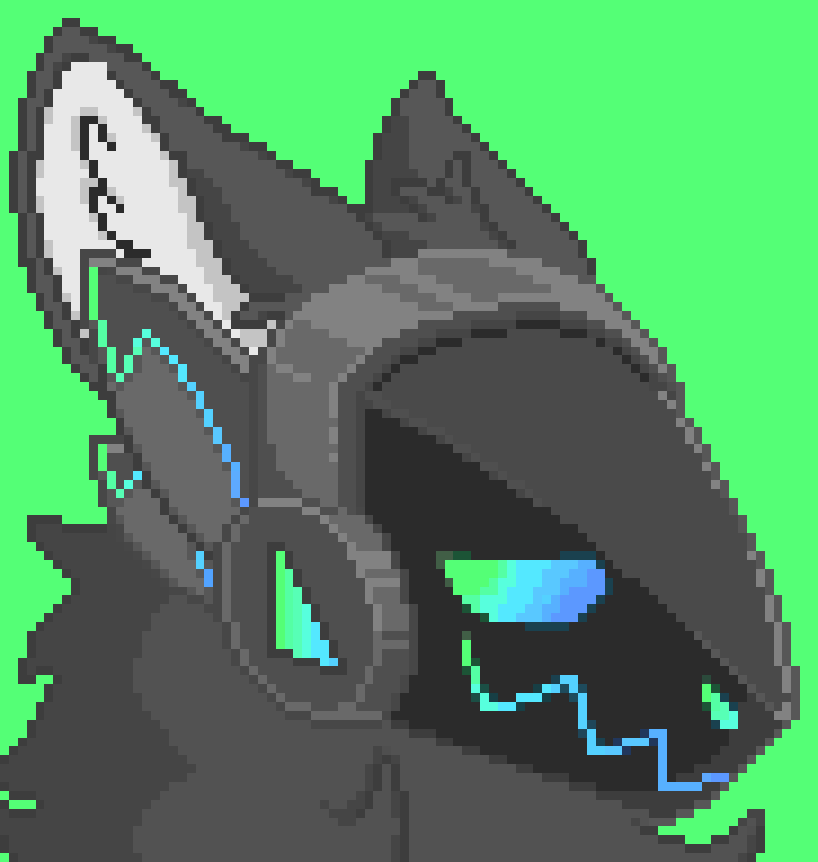 [30ec0b] -{Teleports to solaire and the action continues}- * Beep. "Your turn."