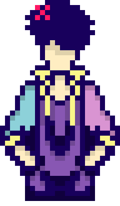 [168b7a] so would shading? besides using only one color can still be kinda cool but I see where you're coming from.