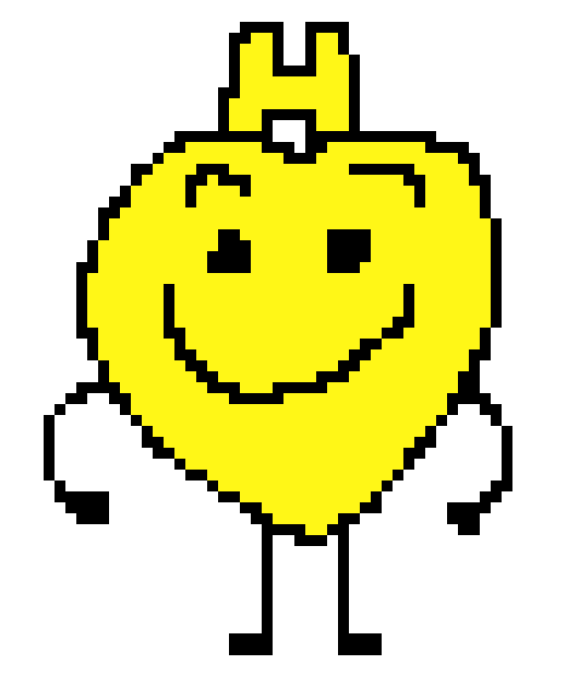 [be664a] heart locket