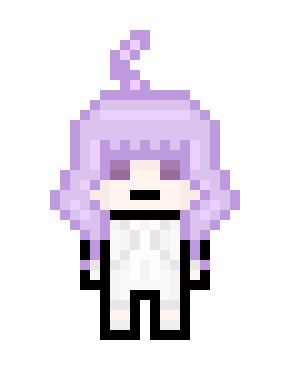 [bb59ac] Ayaka Pixel