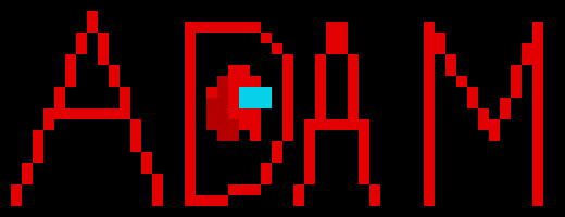 [843b57] FRIDAY THE 13TH?!?!?!?! -Adam