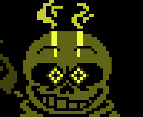 [276fb9] HOL- WHAT!?!?!-SP!