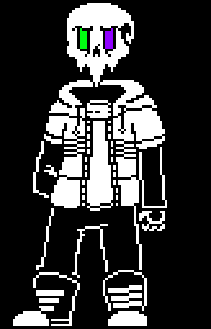 [6ced57] So you have chosen...death