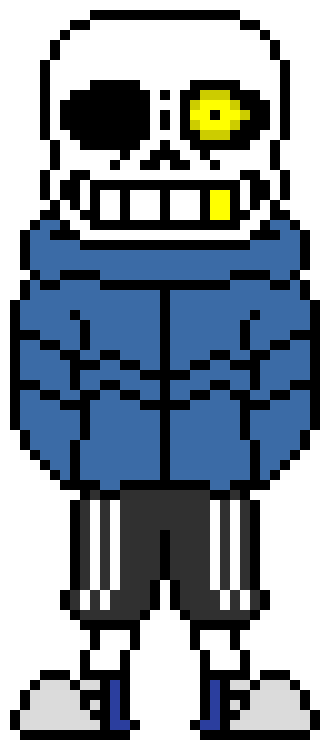 [d6b045] Canon! FellFell: *Summons more Yellow Bones that fly at MultiFell* 