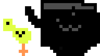 [777ed4] tem take car of tsiken! :temmie/knife