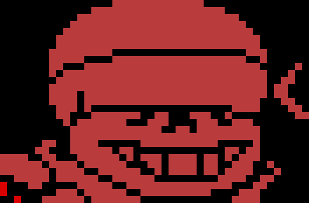 [0860ec] (turns mask around to cover eyes) nope... -Zach