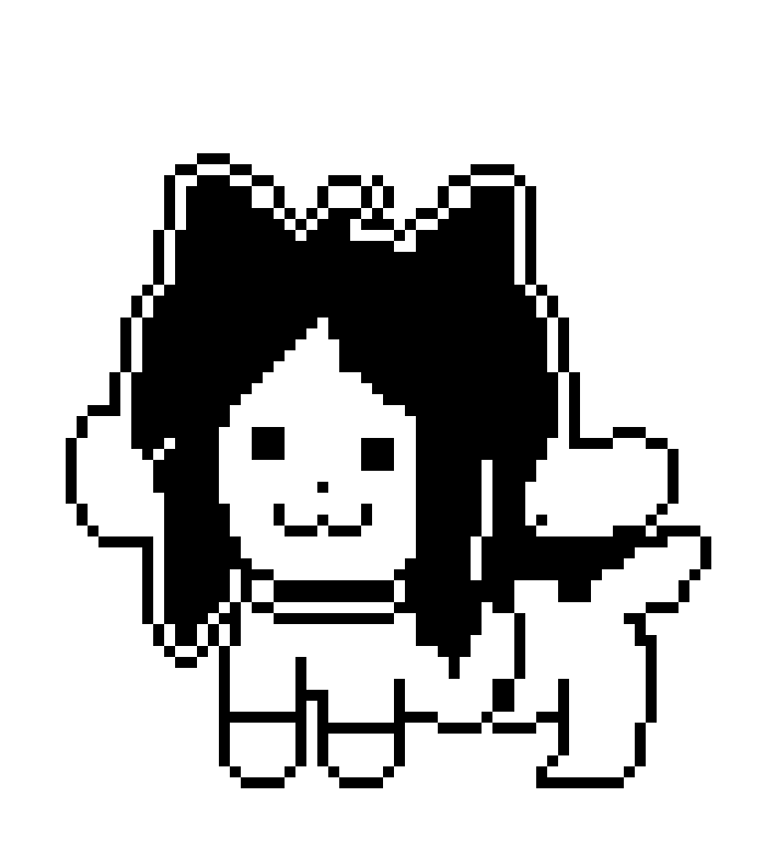 [115007] Temmie