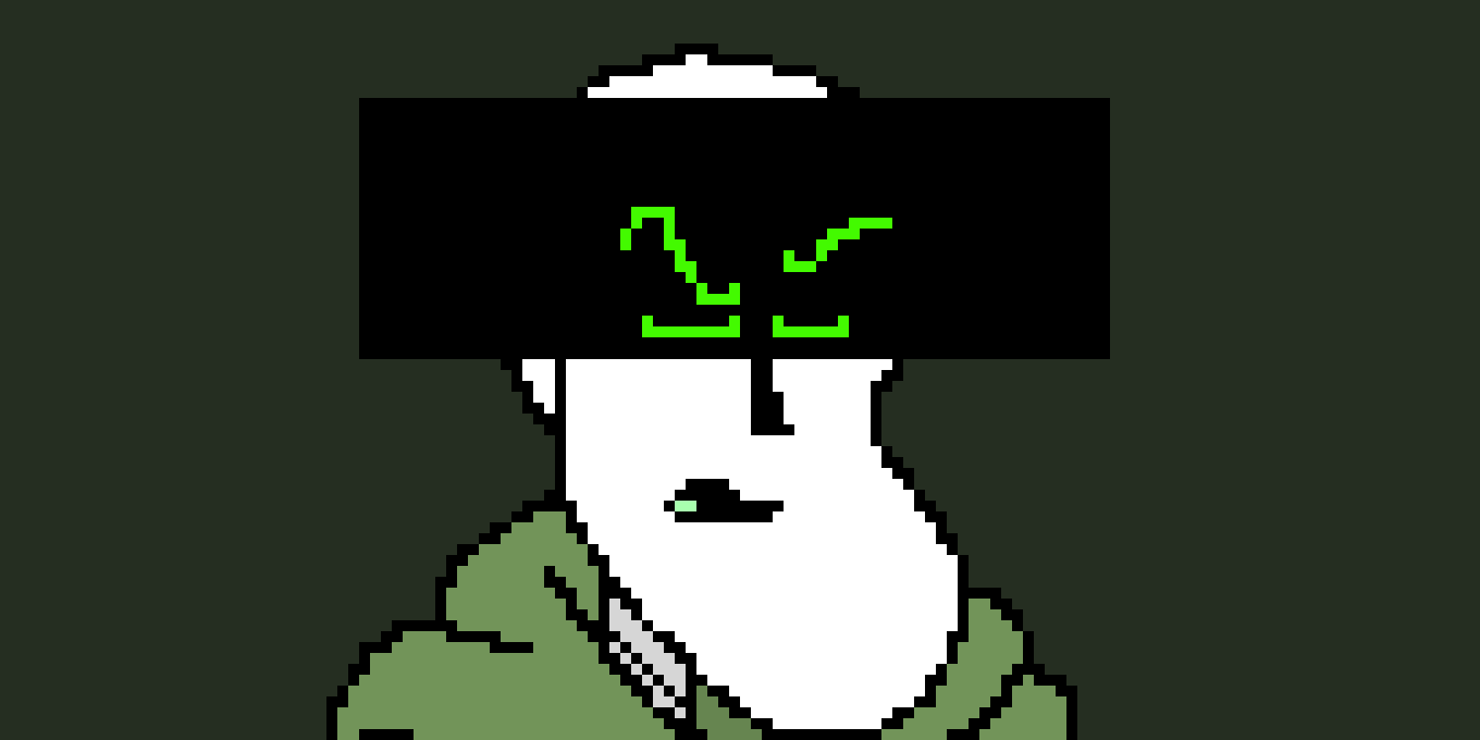 [cf9410] And that was a test to see if you would take those words seriously, seems like you actually did and in defense you selected the best option: IGNORE! i am proud of you for picking the right choice but dissapointed you took it so seriously...