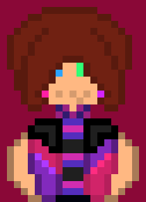 [7b427b] Sans? I thought my brother Seikei was the only living skeleton?