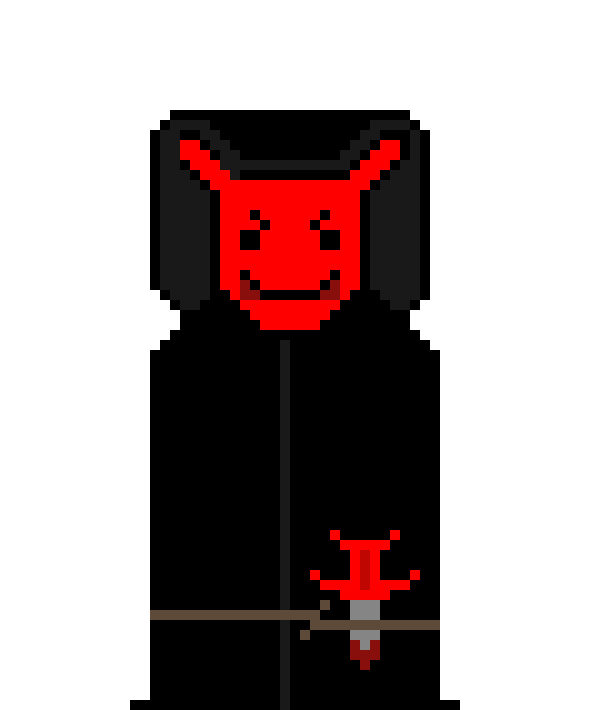 [96ca9c] *??? DMG* how did you deal double dmg now?oh welll.......YOU'LL DIE BEFORE I DO-???