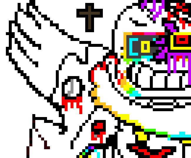 [35d277] I cant be killed - Fresh!Ink