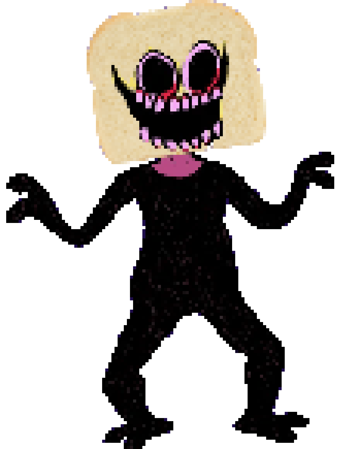 [990543] I will use the Import Feature as much as I want to. If you don't like it, block me, idgaf, because if you're that petty, I probably hate you anyways.