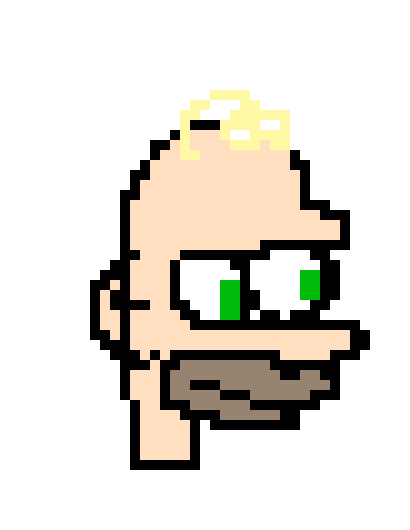 [e16e82] "It is I, Homer Simpson!