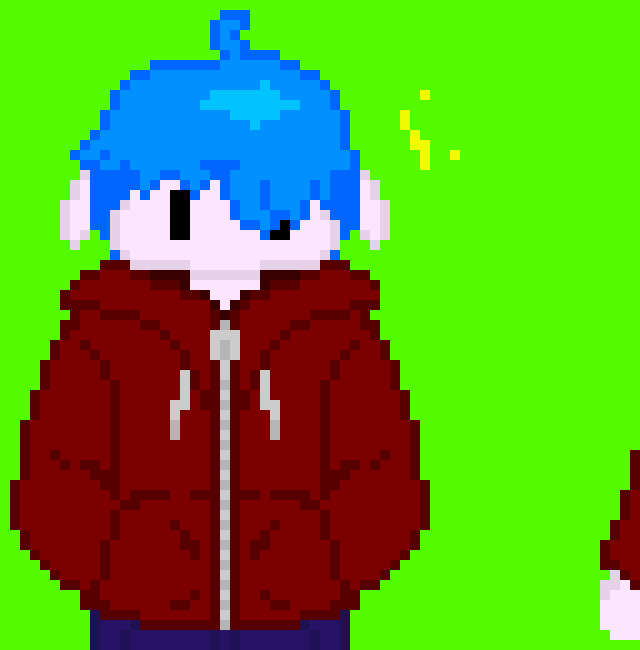 [c8bb2d] who dis coot elf?