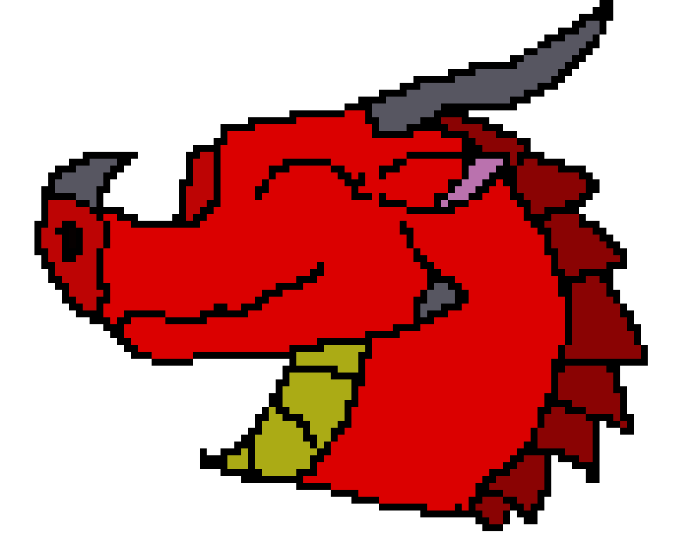 [9664c4] Crimson Head| WOF OC