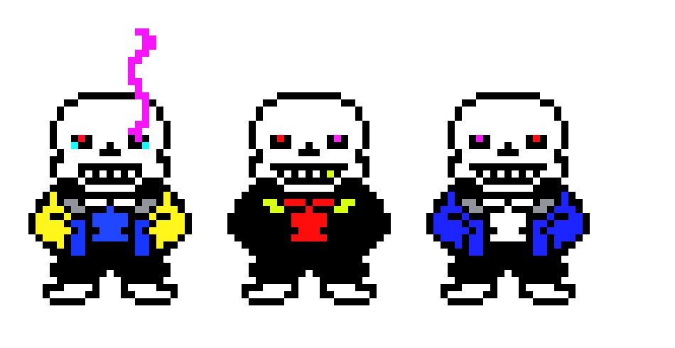 [442ba8] heros time trio