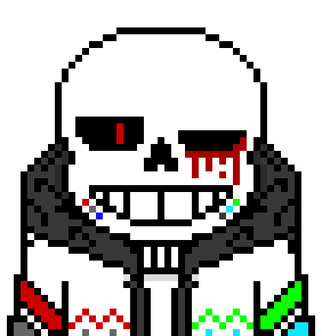 [0ae1f1] . . . you really are a freak. I'll feel better when your dead *has Void fire at Caftar*