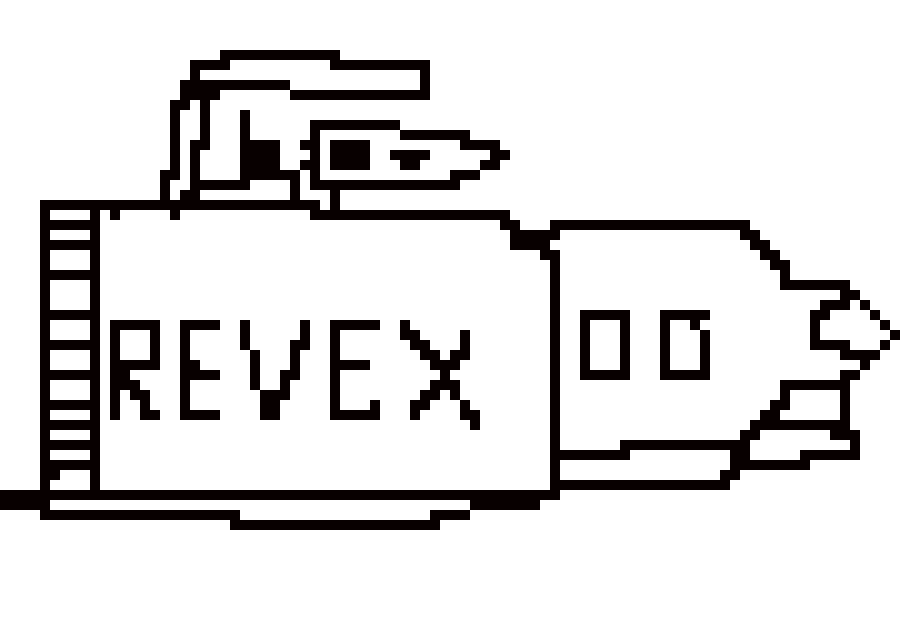 [7ab5a0] Revex HTT1 With Turret