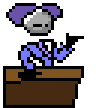 [3fcaee]  for the funnis  -Drone wright