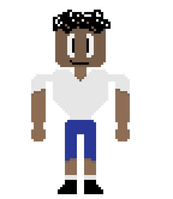 [2fcb16] I have Returned.