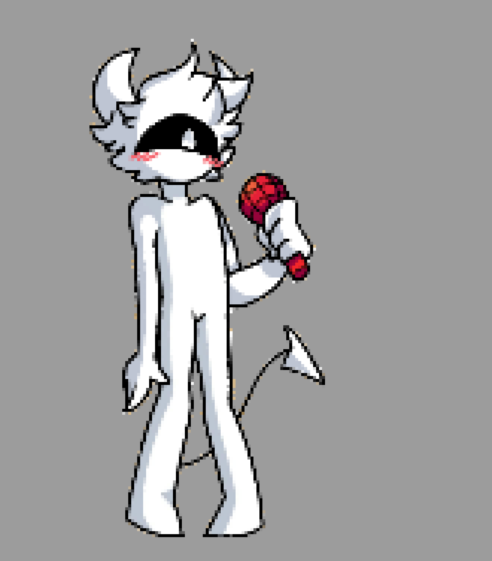 [2110cb] IM GONNA DO ASH CAUSE HE IS JUST C U T E