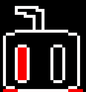 [00fef4] I'd like some SWEET SuCcElEnT DoUblE AA BATTERIES