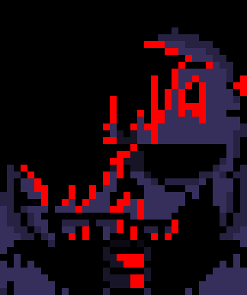 [7ce906] horror sans?))  -Demented