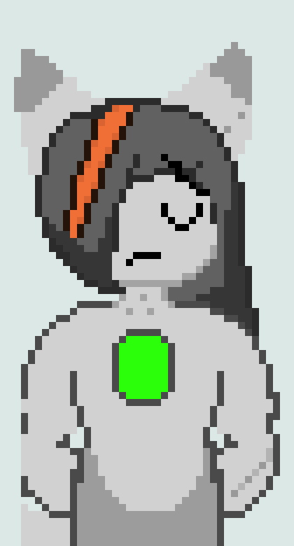 [e0df17] I like you as a BFFL not like like as bf and gf (Sorry) -Glitch Dreemurr