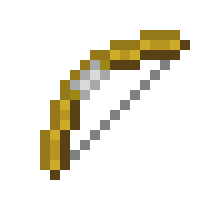 [ef30b8]  minecraft弓