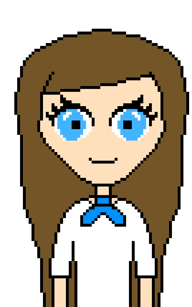 [a41074] you good Aaron? or you still scared of me?