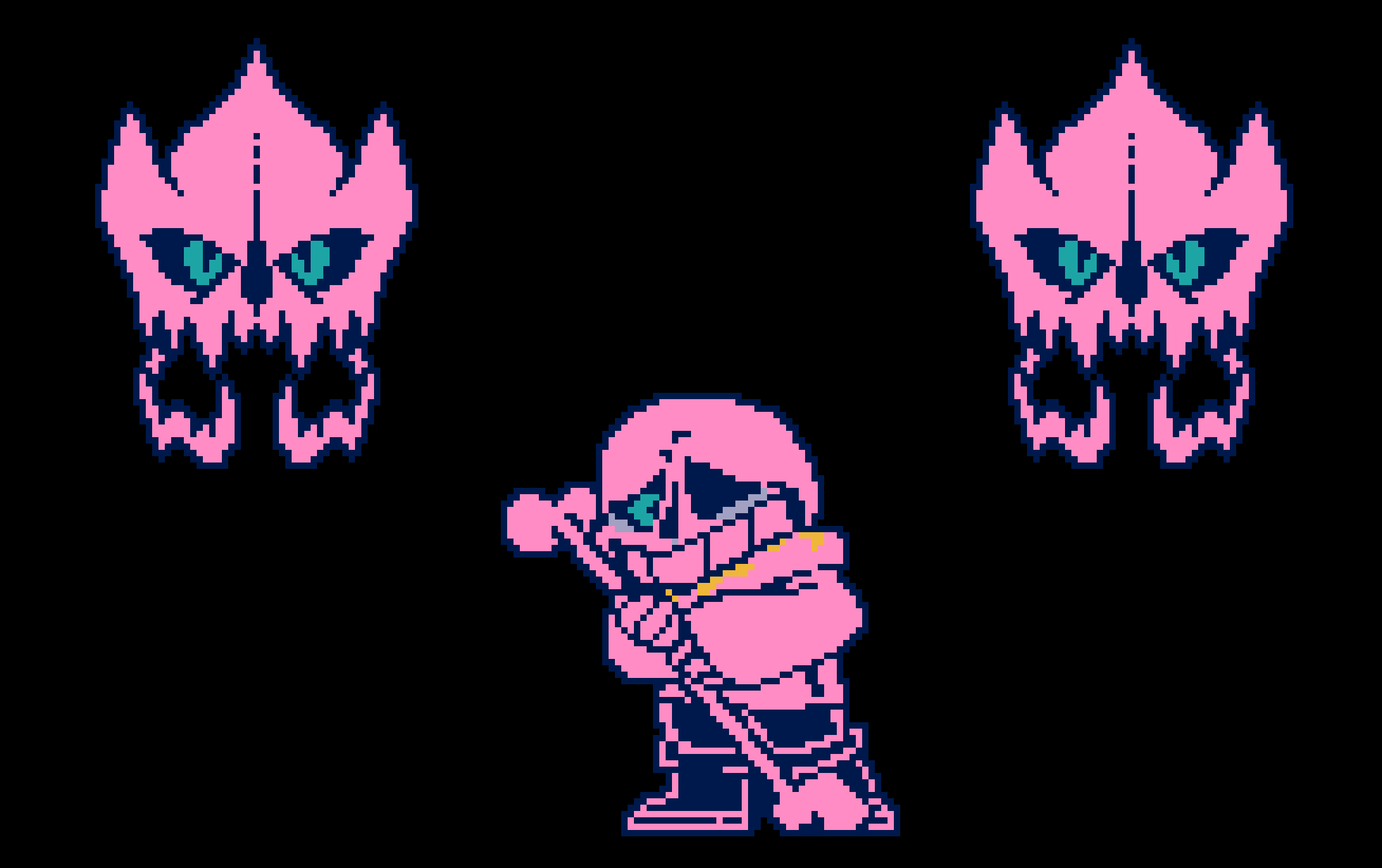 [cb57ba] REPRISAL FORTUNE - Hayden