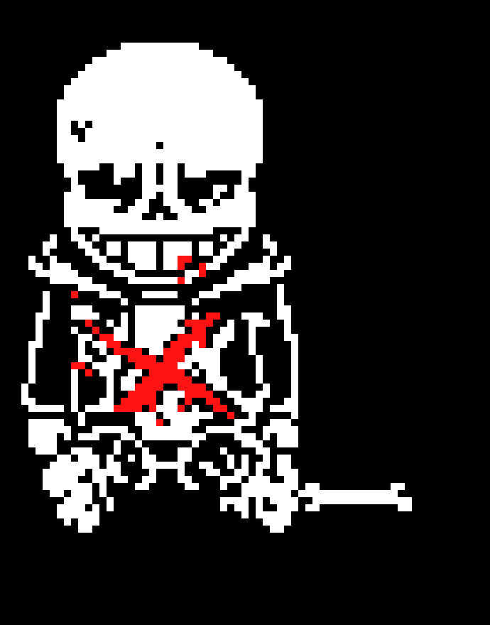 [f4bfbb] Nooby: Phase 2.5. "Last Chance"