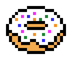 [9664c4] Donut