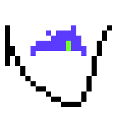 [b3dfe9] Corruption beam!